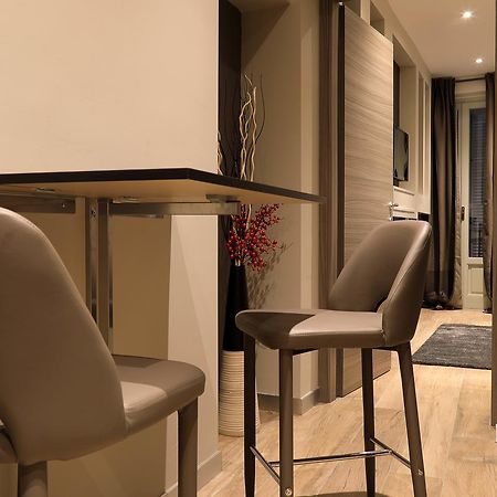 Suite 11 Near Duomo 밀라노 외부 사진