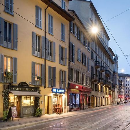 Suite 11 Near Duomo 밀라노 외부 사진