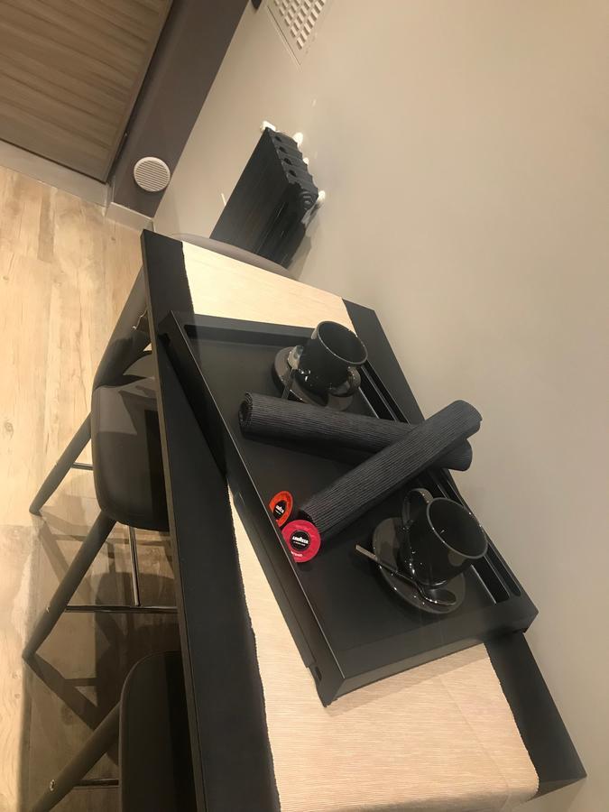 Suite 11 Near Duomo 밀라노 외부 사진