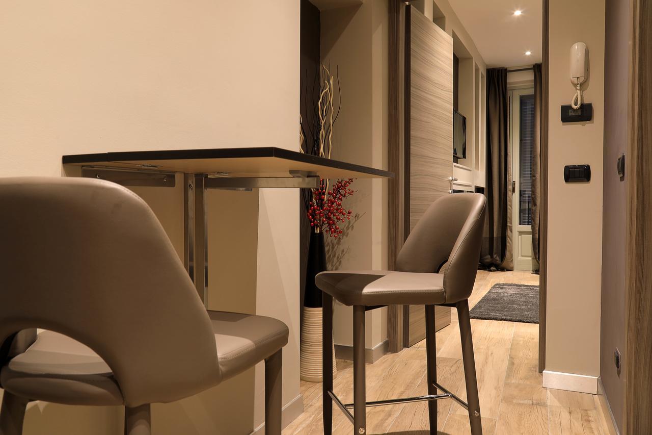 Suite 11 Near Duomo 밀라노 외부 사진