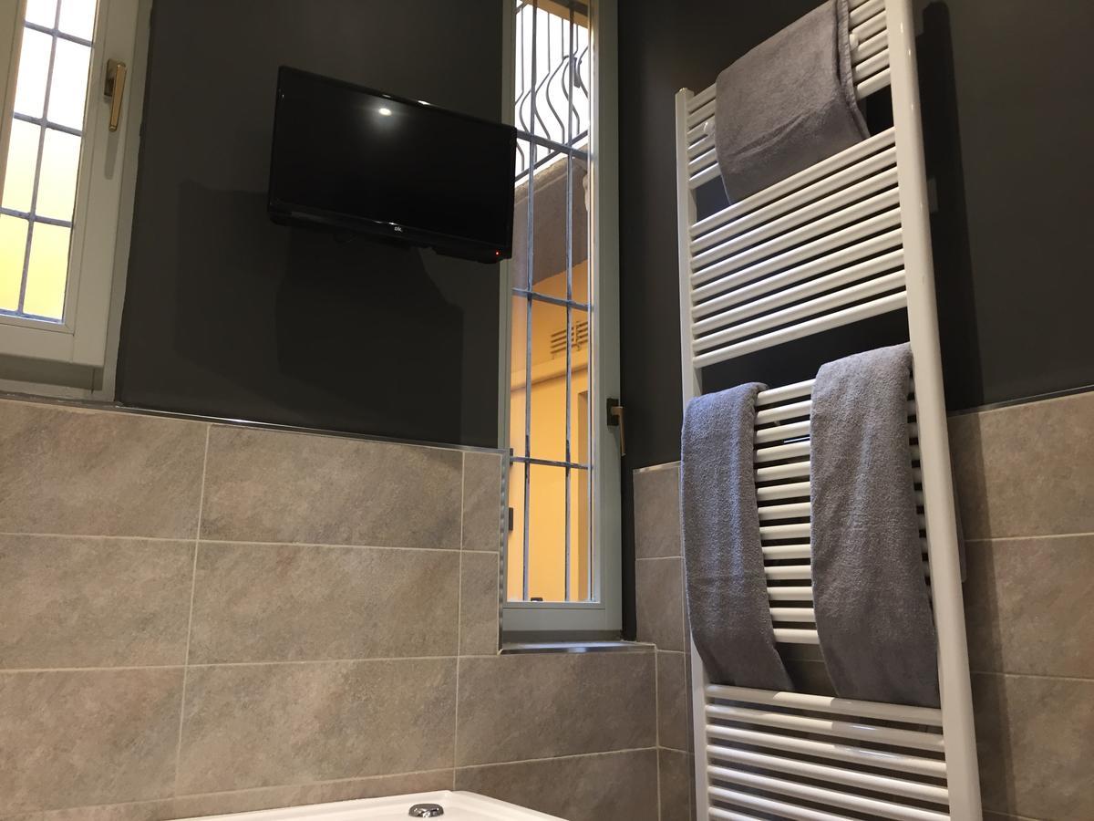 Suite 11 Near Duomo 밀라노 외부 사진