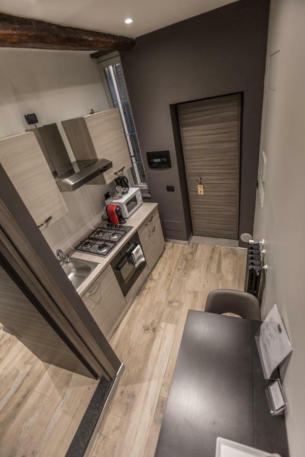 Suite 11 Near Duomo 밀라노 외부 사진