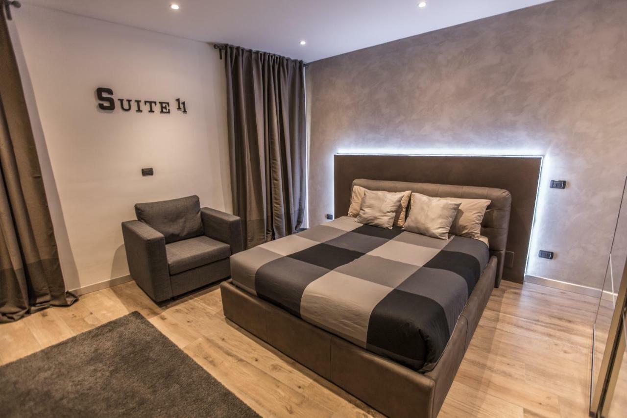 Suite 11 Near Duomo 밀라노 외부 사진
