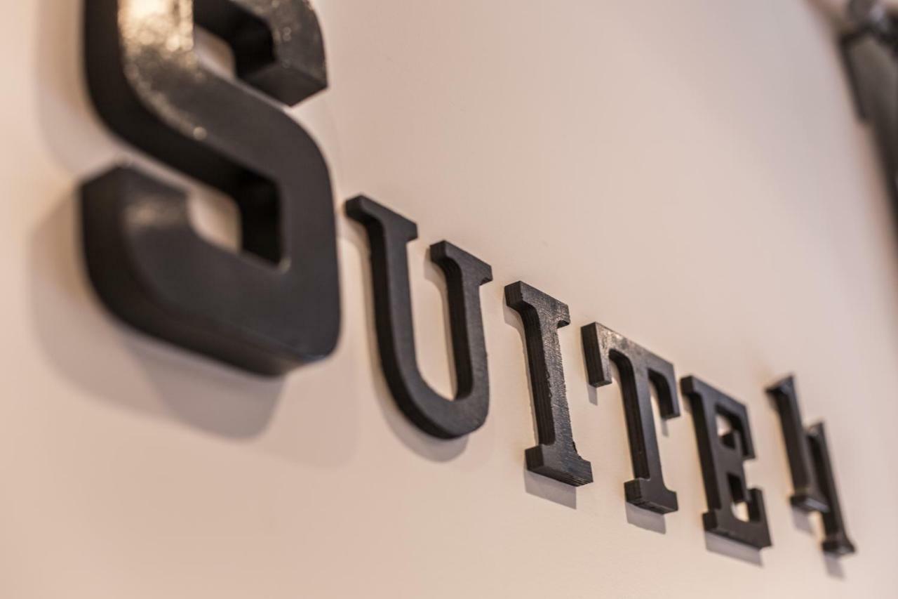Suite 11 Near Duomo 밀라노 외부 사진