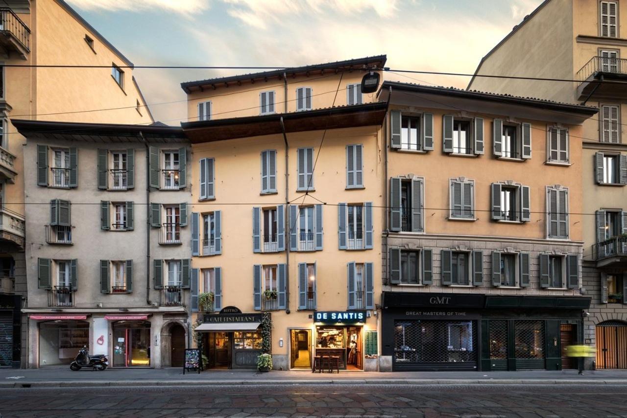 Suite 11 Near Duomo 밀라노 외부 사진